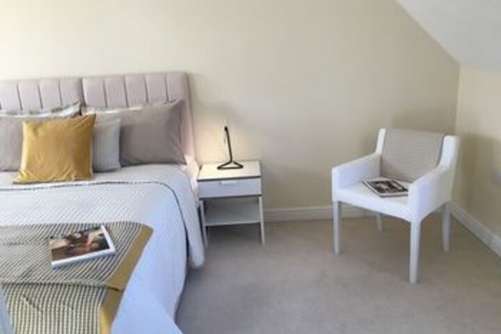Merlin House