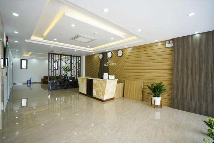 Hotel Interior 2 of 24