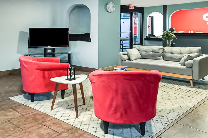 Hotel Interior 4 of 48