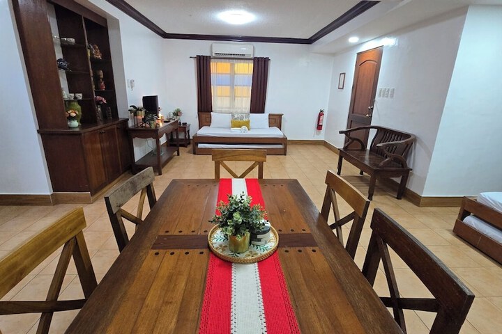 Lakeshore Villas at Club Balai Isabel