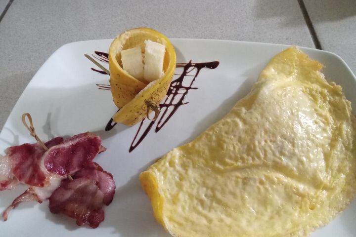 Dining Photos