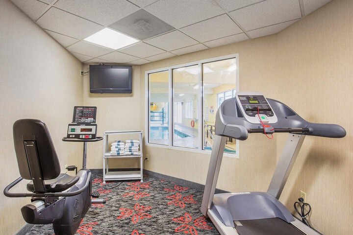 Gym Photos