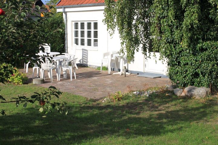 Terrace/Patio 6 of 28
