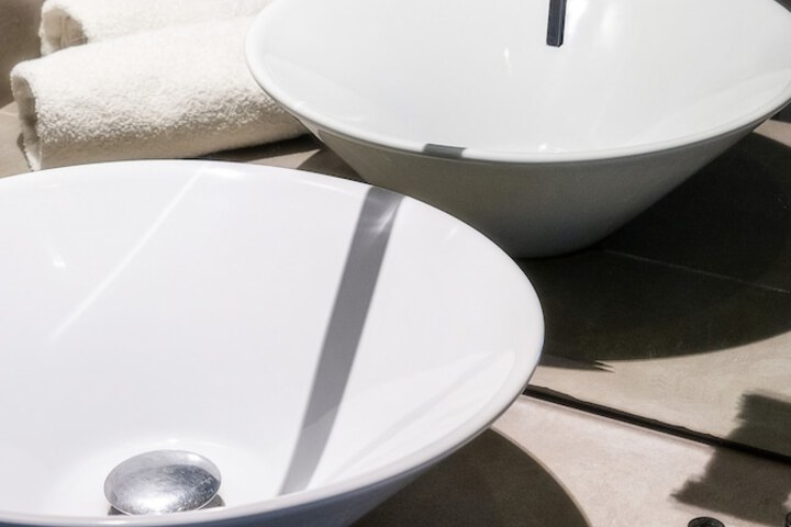 Bathroom Vanities