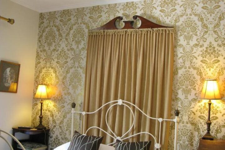ST ANNS HOUSE