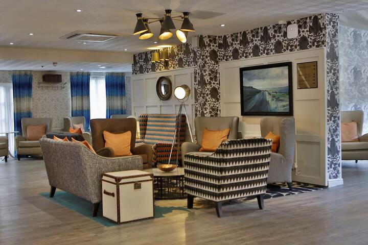 Hotel Interior 2 of 139