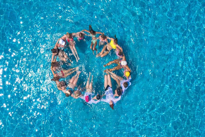 Hotel Pool