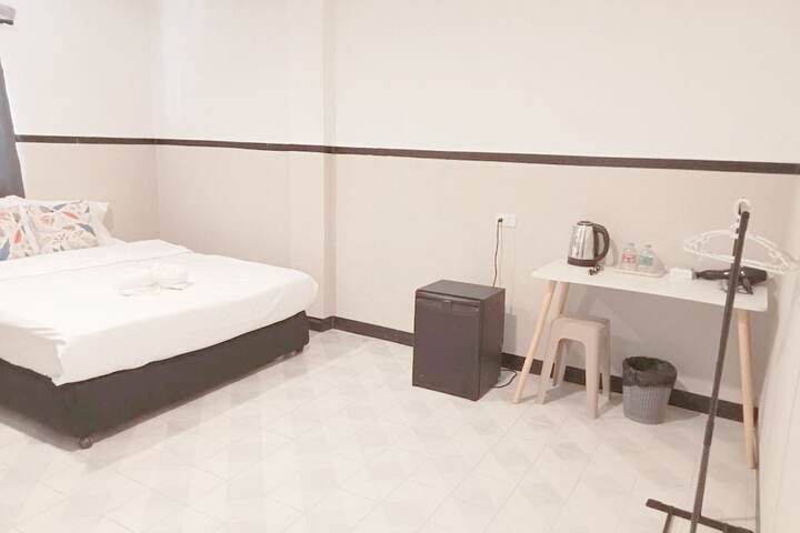 Mitr Inn Phuket Old town