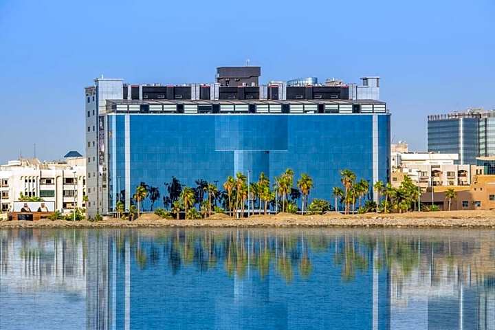 Mira Waterfront Hotel Jeddah