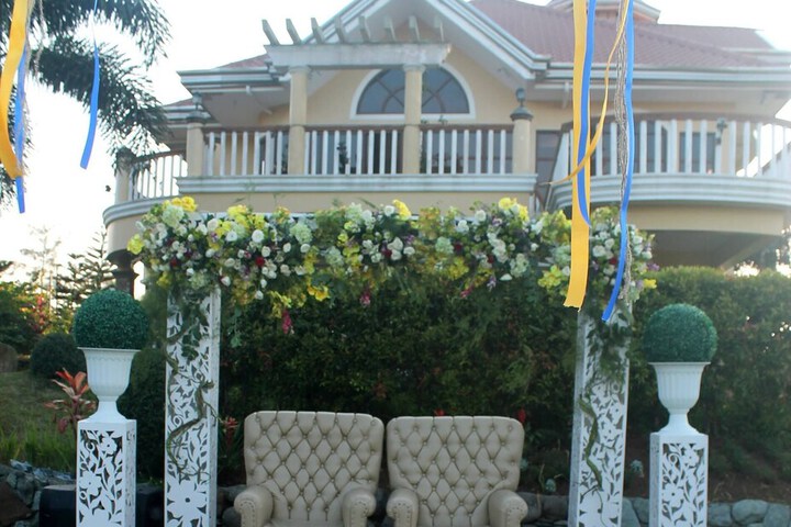 Wedding/Banquet 43 of 56