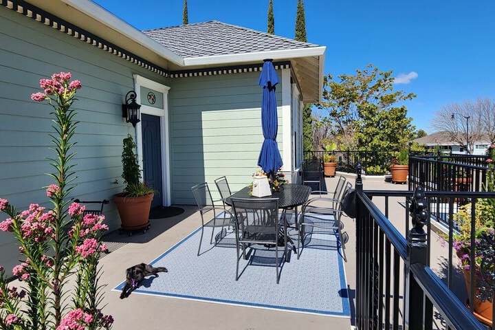Terrace/Patio 20 of 32