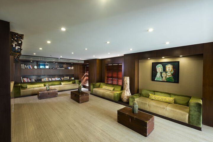 Hotel Interior 2 of 63