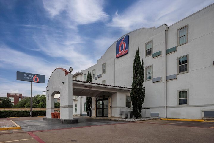 Hotel 21 of 21