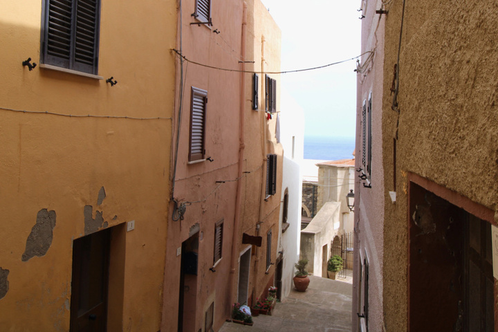 Image of Welcomely - La Casa Dell Americano