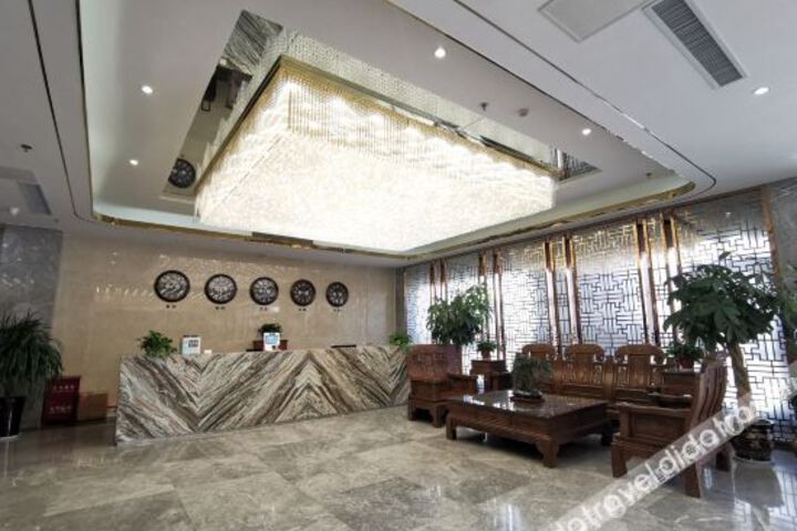 Hotel Interior 23 of 34