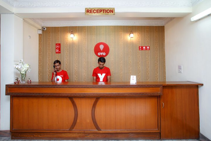 Hotel Interior 3 of 27