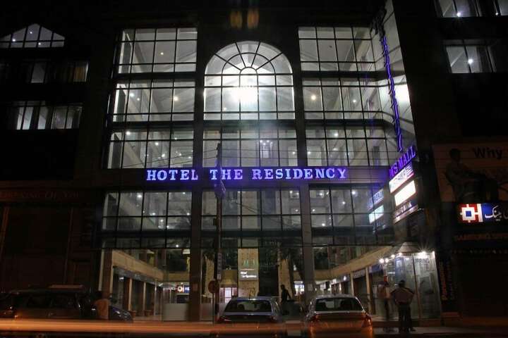 Hotel 46 of 47