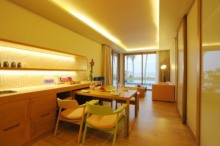 View from room