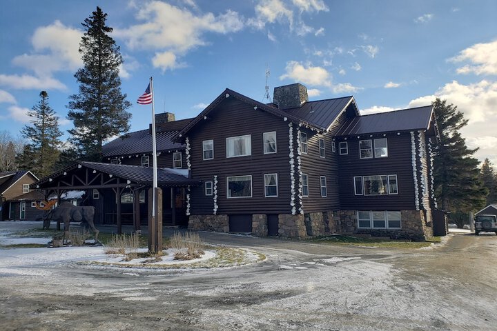 Hotel 57 of 64