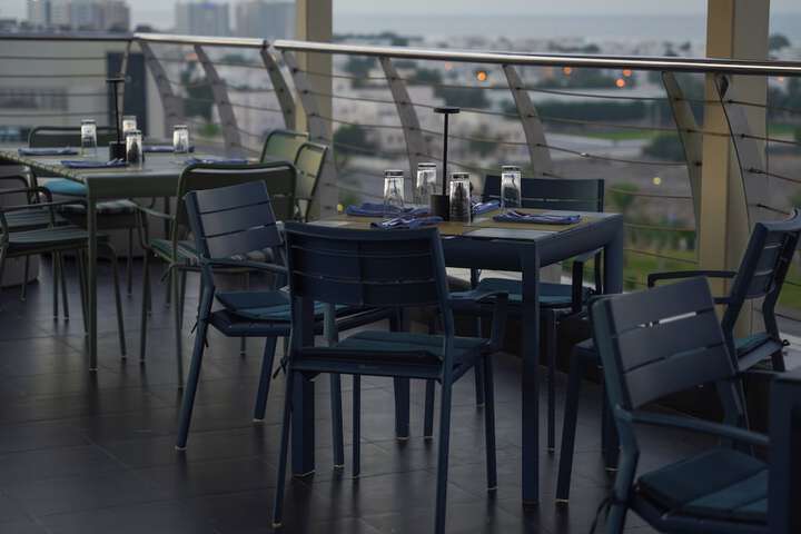 Terrace/Patio 66 of 67