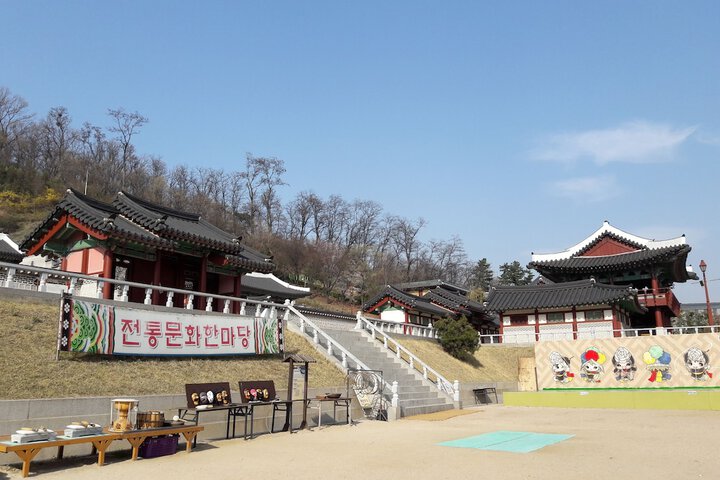 Spa and Wellness Pictures