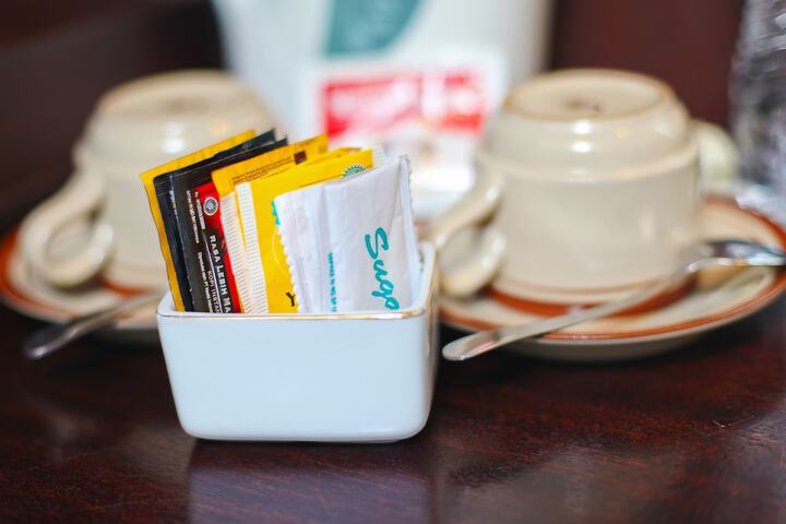 Breakfast/Coffee Service 28 of 49