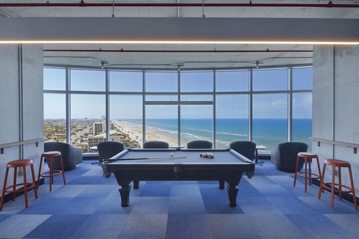 Billiards