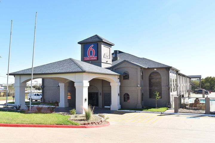Hotel 48 of 58