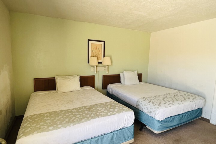 Budget INN