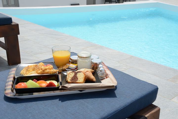 Breakfast/Coffee Service 10 of 18