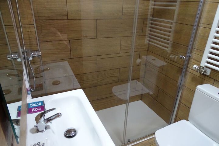 Bath Photo