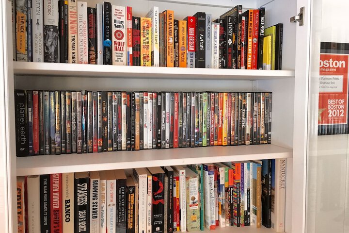 Hotel Interior 91 of 104