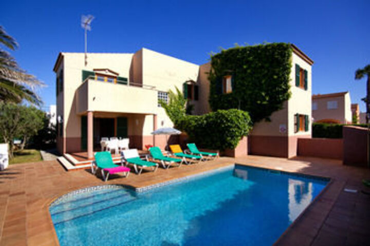 Menorca Oliveras 2