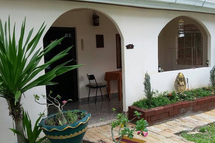 Terrace/Patio 53 of 61