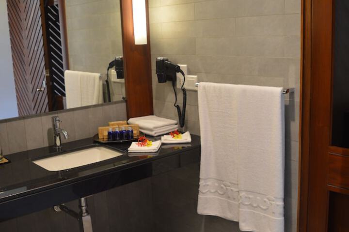 Bathroom Vanities