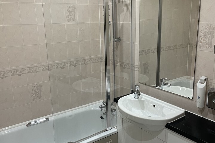 Bathroom Vanities
