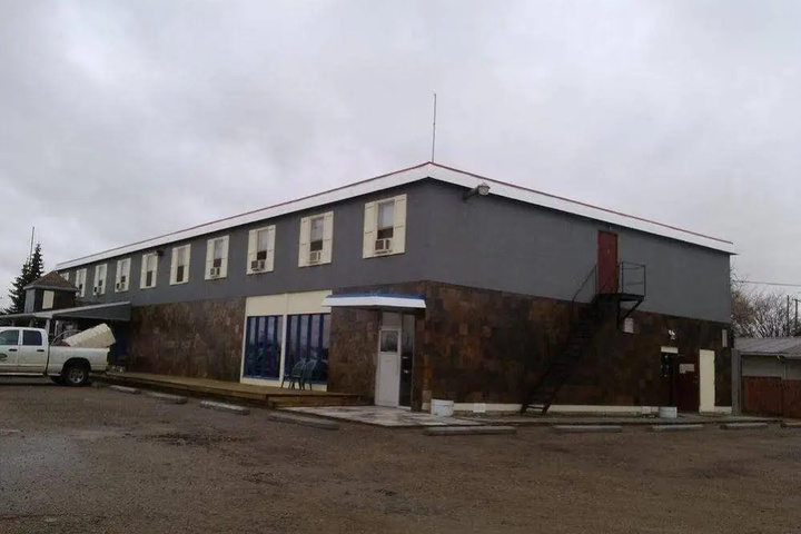 Photo of Bow Manor Motor Hotel