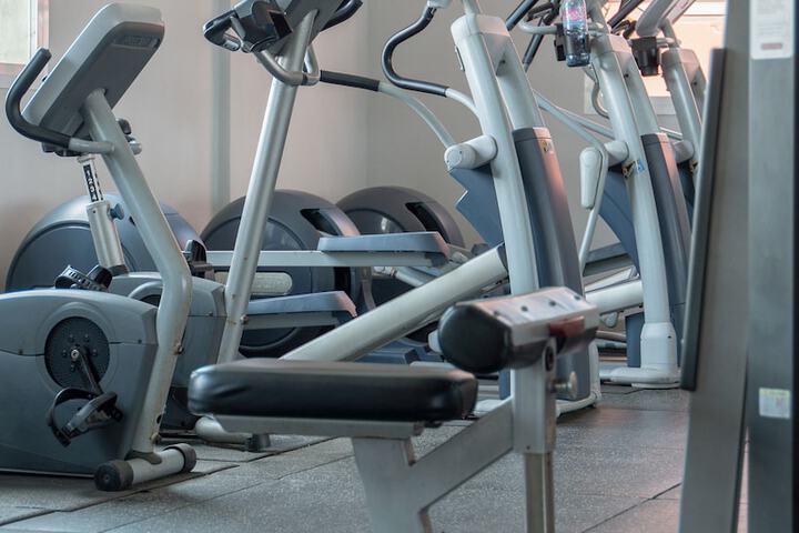 Health and Fitness 16 of 22