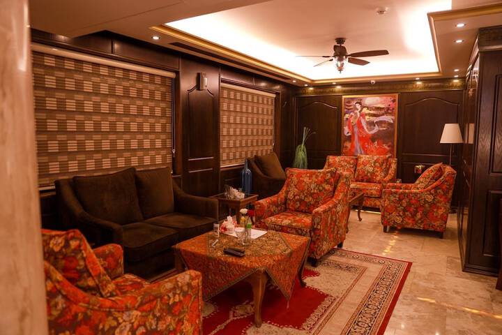 Hotel Interior 3 of 40