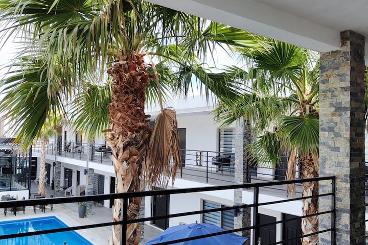 Hotel 16 of 18