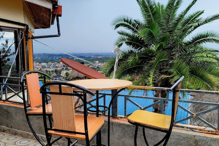 Terrace/Patio 33 of 63