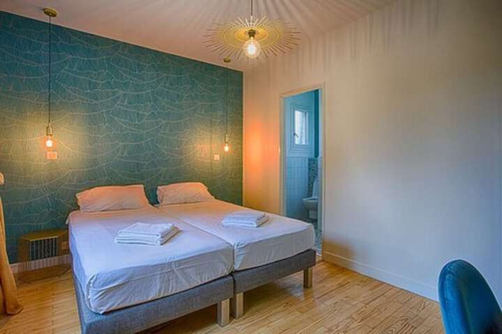 Room 20 of 21