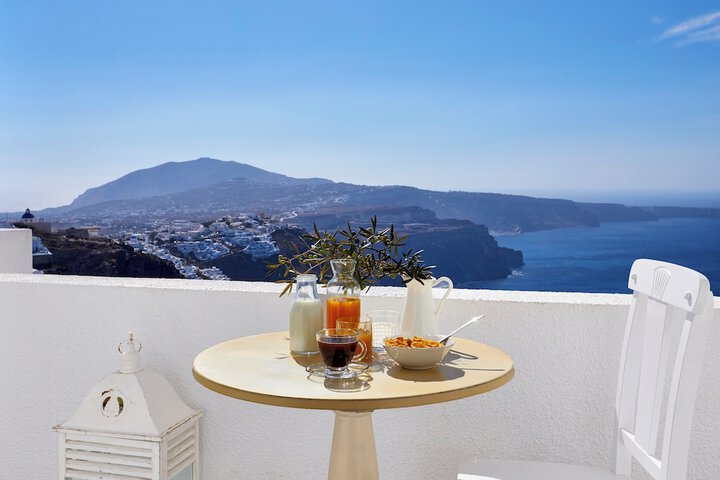 Breakfast/Coffee Service 65 of 78