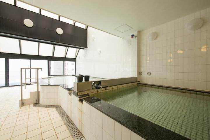 Spa and Wellness