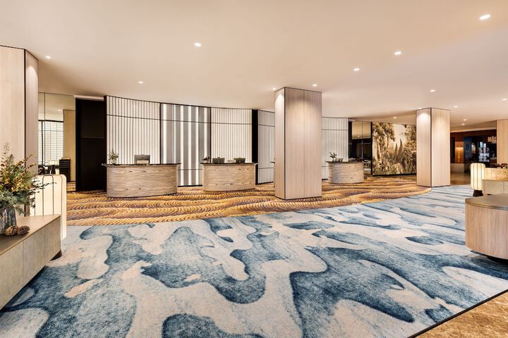 Lobby Photos