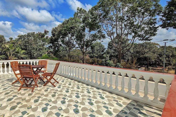 Terrace/Patio 17 of 56