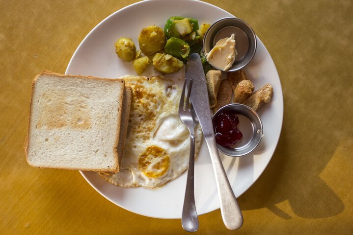 Breakfast/Coffee Service 40 of 49