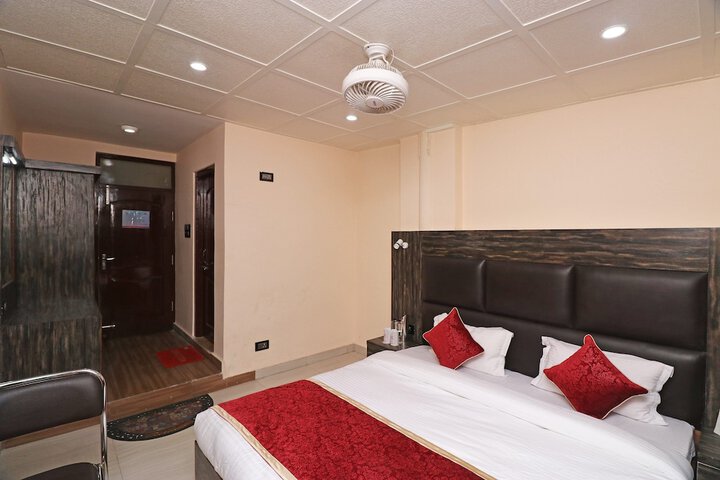 Room 7 of 23