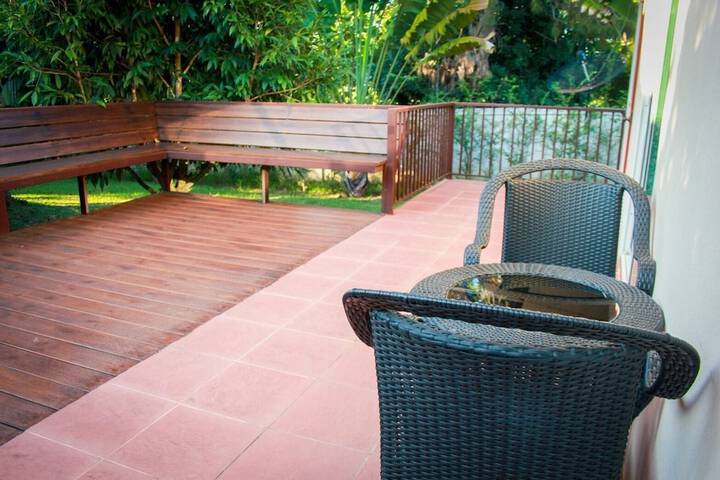 Terrace/Patio 31 of 57