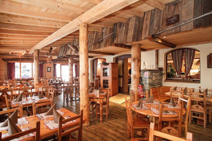 Restaurants